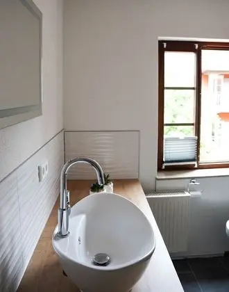 Deluxe Apart Daire, Özel Banyo (Gretel)