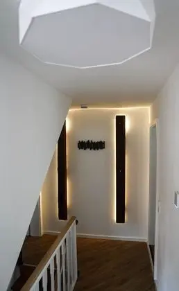 Deluxe Apart Daire, Özel Banyo (Gretel)