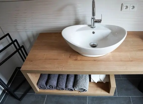 Deluxe Apart Daire, Özel Banyo (Gretel)