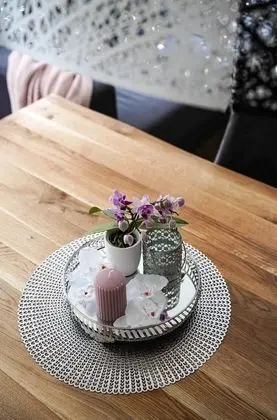 Deluxe Apart Daire, Özel Banyo (Gretel)