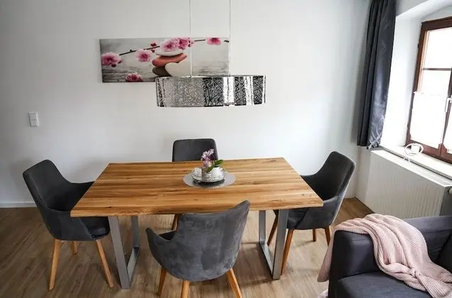 Deluxe Apart Daire, Özel Banyo (Gretel)