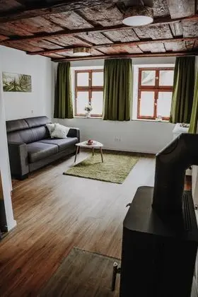 Superior Apart Daire, Özel Banyo (Hänsel)