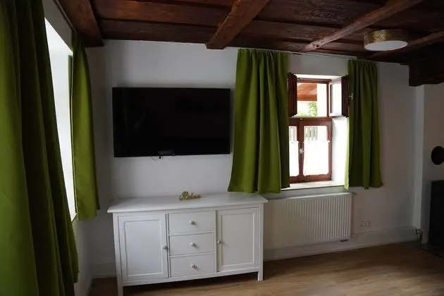 Superior Apart Daire, Özel Banyo (Hänsel)