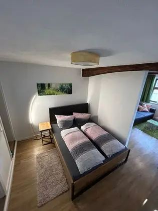 Superior Apart Daire, Özel Banyo (Hänsel)