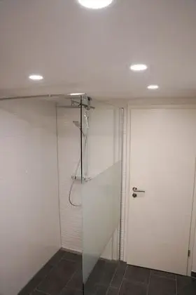 Superior Apart Daire, Özel Banyo (Hänsel)