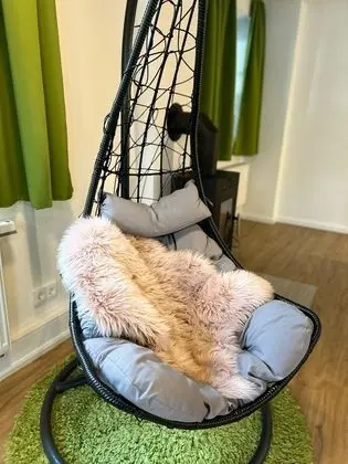 Superior Apart Daire, Özel Banyo (Hänsel)