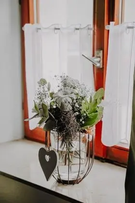 Superior Apart Daire, Özel Banyo (Hänsel)