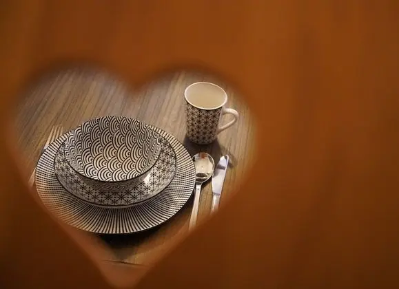 Superior Apart Daire, Özel Banyo (Hänsel)