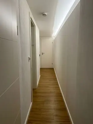 Superior Apart Daire, Özel Banyo (Hänsel)