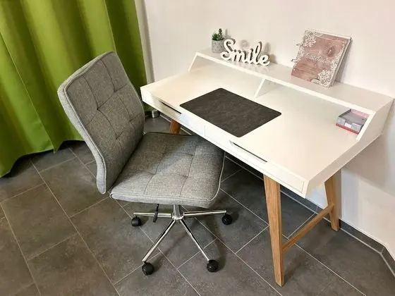 Superior Apart Daire, Özel Banyo (Hänsel)