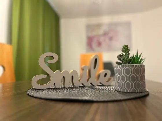 Superior Apart Daire, Özel Banyo (Hänsel)