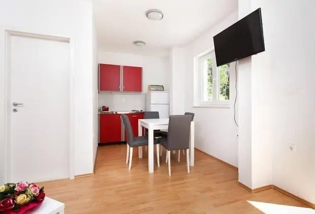 Apart Daire (One Bedroom Apartment)