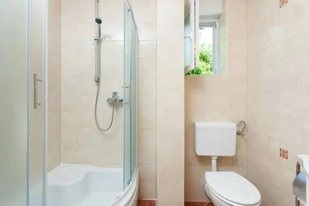 Apart Daire (One Bedroom Apartment)