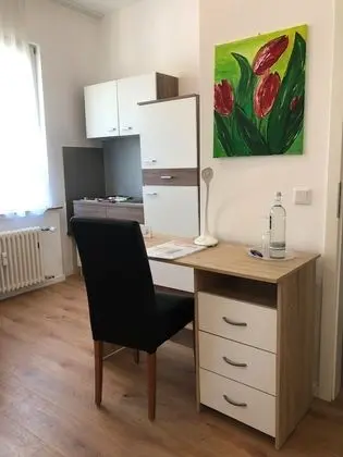 Standard Apart Daire (Harless 3.OG)
