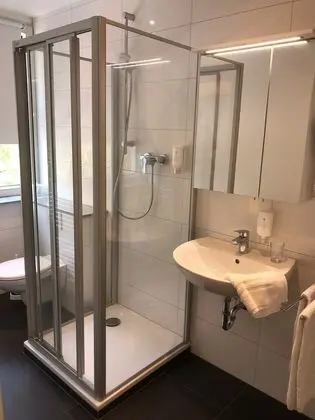 Standard Apart Daire (Harless 4.OG)