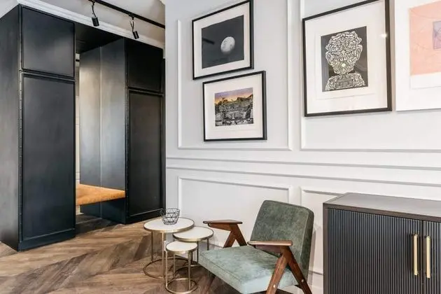 Exclusive Apart Daire