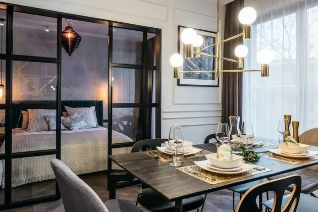 Exclusive Apart Daire