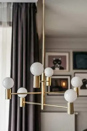 Exclusive Apart Daire