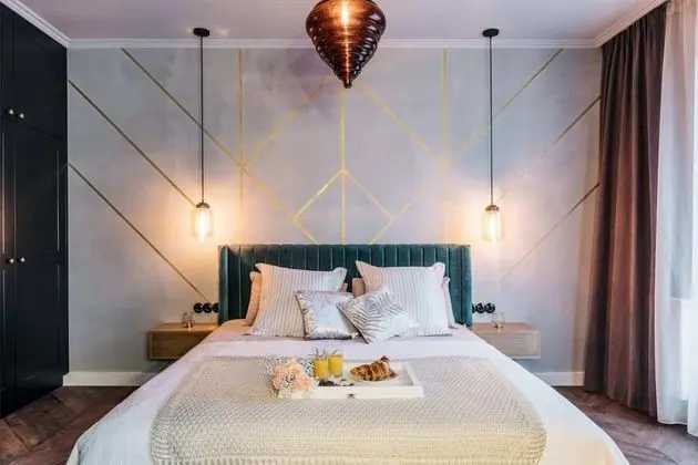 Exclusive Apart Daire