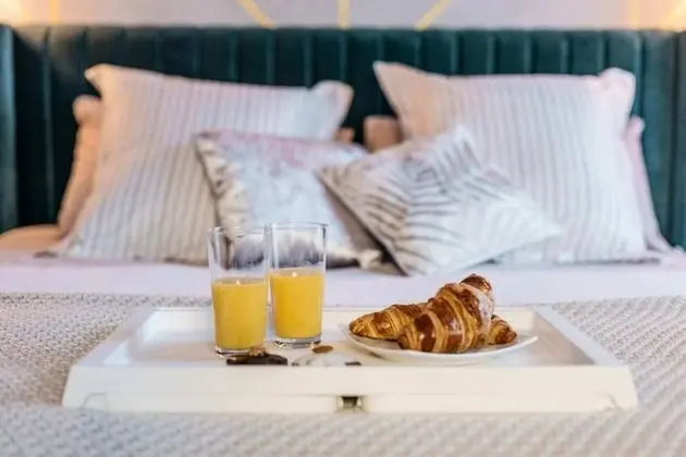 Exclusive Apart Daire