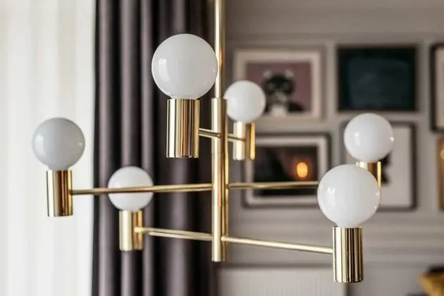 Exclusive Apart Daire