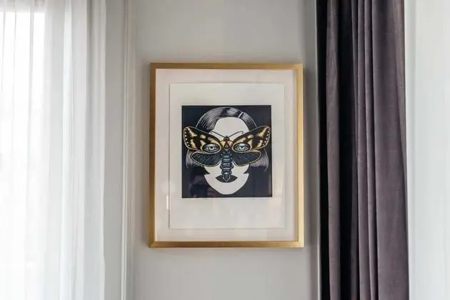 Exclusive Apart Daire