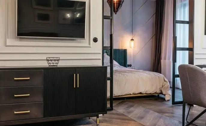 Exclusive Apart Daire