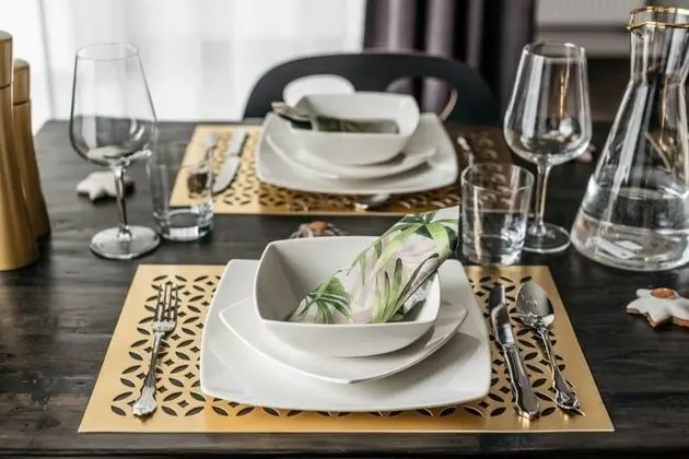 Exclusive Apart Daire