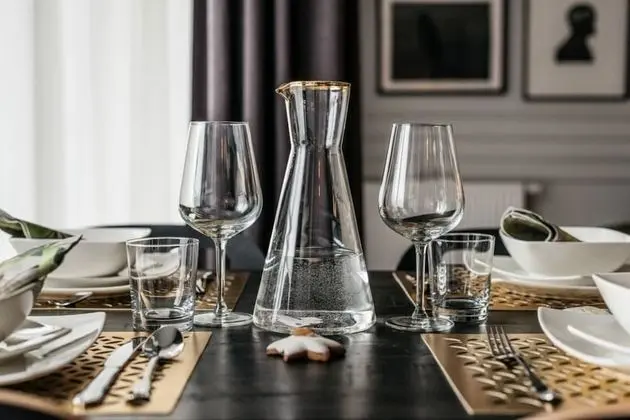 Exclusive Apart Daire