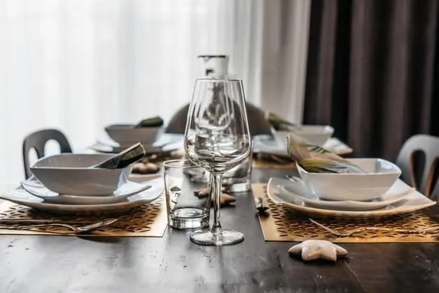 Exclusive Apart Daire