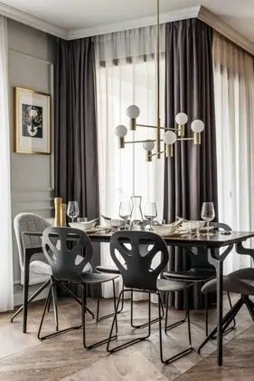 Exclusive Apart Daire