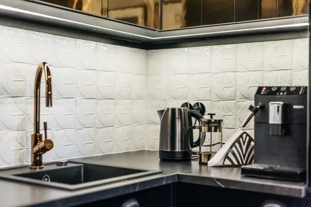 Exclusive Apart Daire