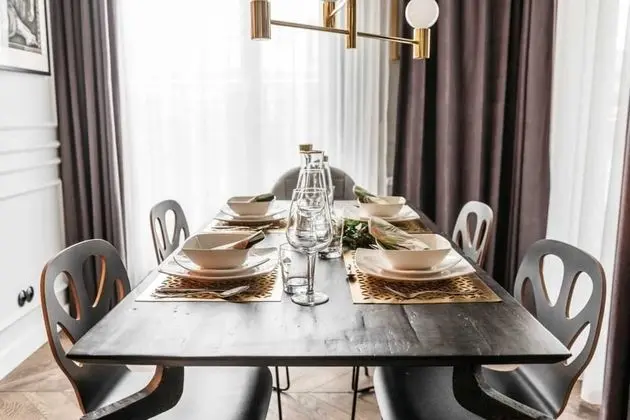 Exclusive Apart Daire