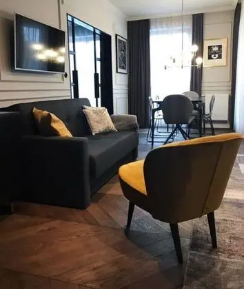 Exclusive Apart Daire