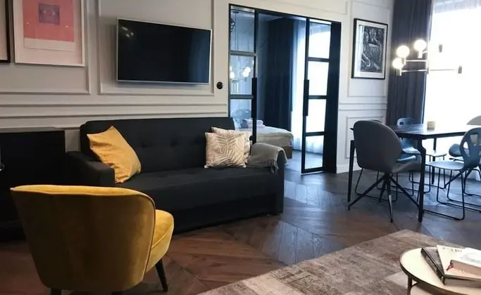 Exclusive Apart Daire