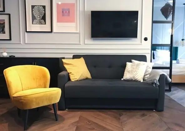 Exclusive Apart Daire