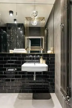 Exclusive Apart Daire