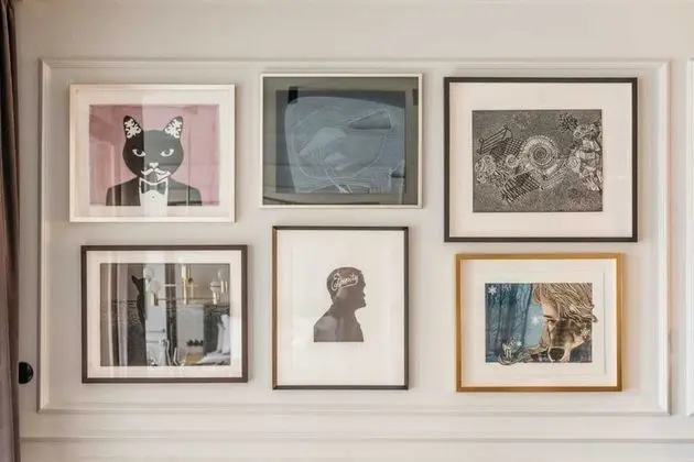 Exclusive Apart Daire