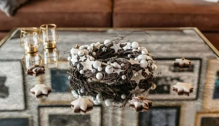 Exclusive Apart Daire