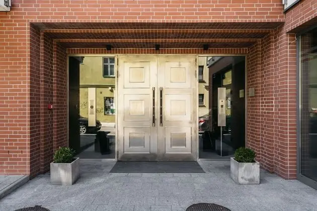 Exclusive Apart Daire