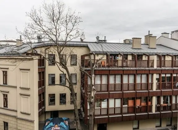 Exclusive Apart Daire