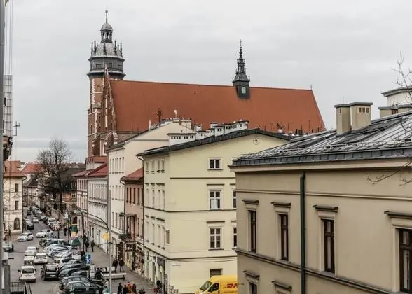 Exclusive Apart Daire