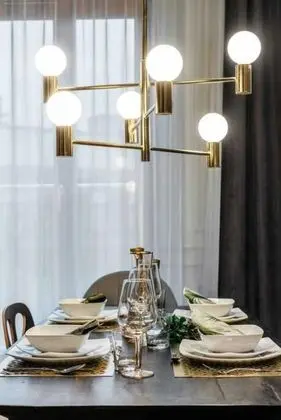 Exclusive Apart Daire