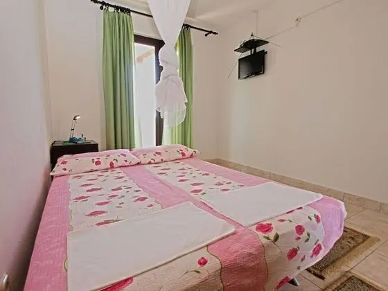 Apart Daire, 1 Yatak Odası (116/238)