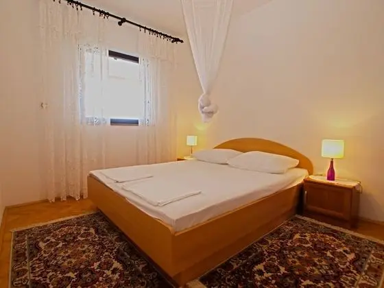 Apart Daire, 1 Yatak Odası (116/238)