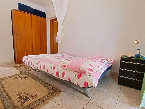 Apart Daire, 1 Yatak Odası (116/238)