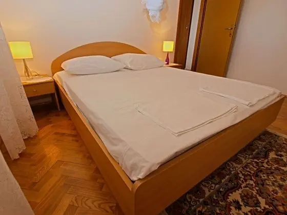 Apart Daire, 1 Yatak Odası (116/238)