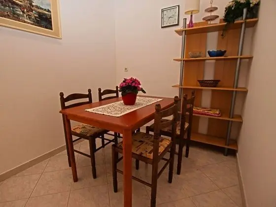 Apart Daire, 1 Yatak Odası (116/238)