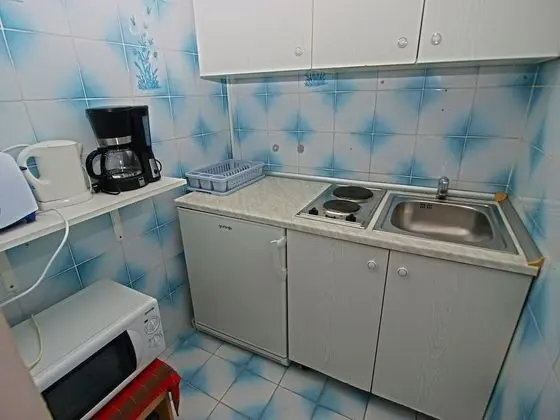 Apart Daire, 1 Yatak Odası (116/238)