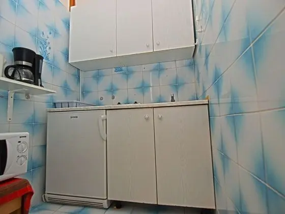 Apart Daire, 1 Yatak Odası (116/238)